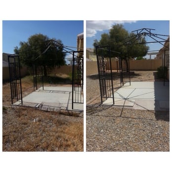 Results Services - Spring Clean - Landscaping Near Me Results Services - Spring Clean - Landscaping Near Me
