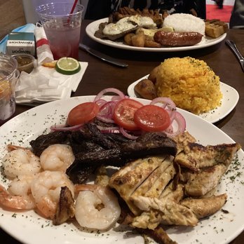 Noches De Colombia - Food - Spanish Near Me - Newburgh, New York Noches De Colombia - Food - Spanish Near Me - Newburgh, New York
