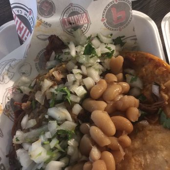 Palapa - Mexican Near Me - Fullerton, California