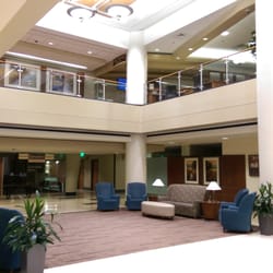 Gwinnett Women's Pavilion