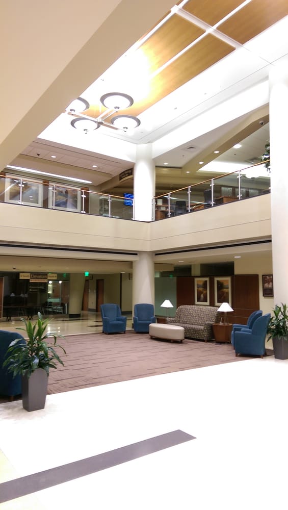 WOMEN’S PAVILION Updated September 2024 15 Reviews 550 Medical Ctr Blvd