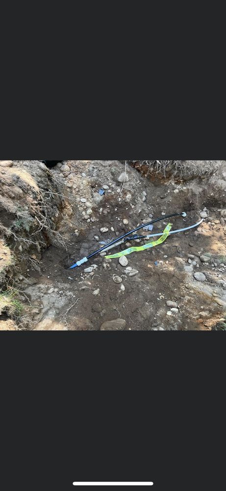 Slide of Innovative Drain solutions