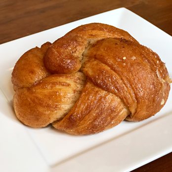 Amy's Bread - Cinnamon Challah Knot - Bakeries Near Me - New York, New York Amy's Bread - Cinnamon Challah Knot - Bakeries Near Me - New York, New York