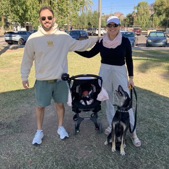 Rob's Dogs - We are so proud of our superstar grad Kahlua! Thanks Heather! - Pet Training Near Me - Phoenix, Arizona