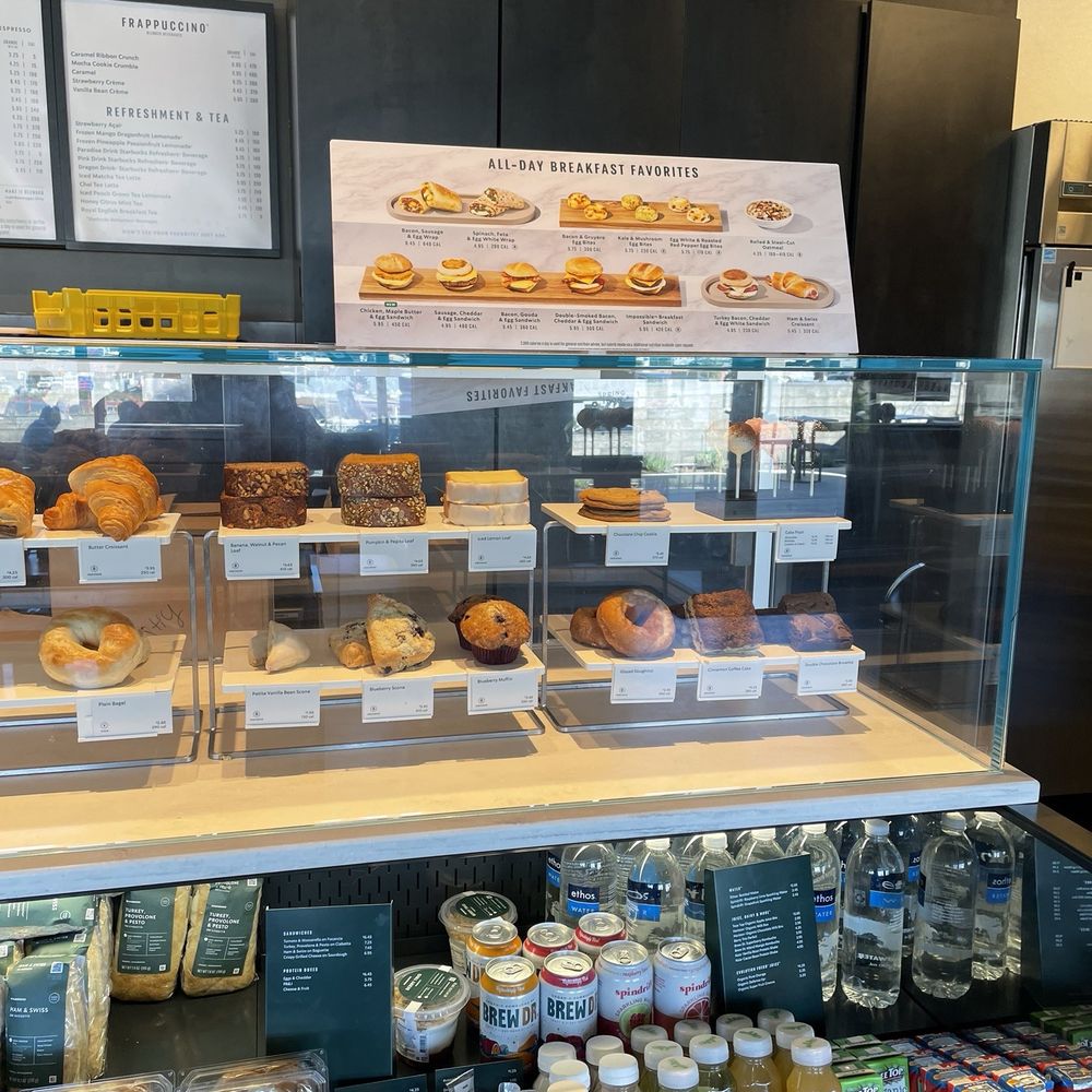 Starbucks - Coffee & Tea Near Me - Ventura, California Starbucks - Coffee & Tea Near Me - Ventura, California
