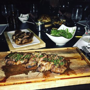 Gaucho - Argentine Near Me - London, XGL