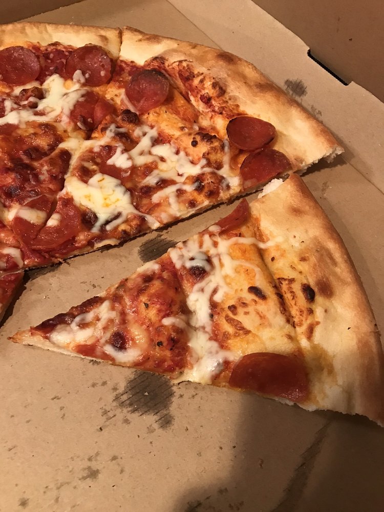 POPEYE’S PIZZARIA Updated September 2024 22 Photos 2419 North