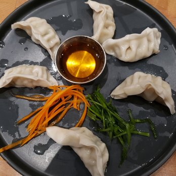 54 Restaurant - Steamed Dumplings - Asian Fusion Near Me - Springfield, Virginia 54 Restaurant - Steamed Dumplings - Asian Fusion Near Me - Springfield, Virginia