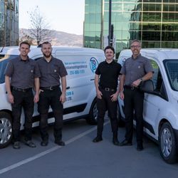 Kelowna Refrigeration & Appliance Service - At Kelowna Refrigeration & Appliances, quality service starts with people--both in your home and behind the scenes.