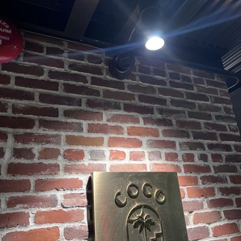 Cococabana - A video camera. That "doesn't work". - Bars Near Me - Oceanside, California