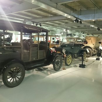 Seal Cove Auto Museum - Museums Near Me - Seal Cove, Maine Seal Cove Auto Museum - Museums Near Me - Seal Cove, Maine