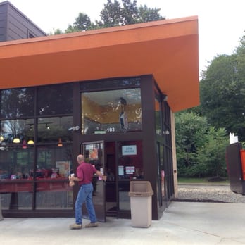 Dunkin' Donuts - Coffee & Tea Near Me - Matamoras, Pennsylvania