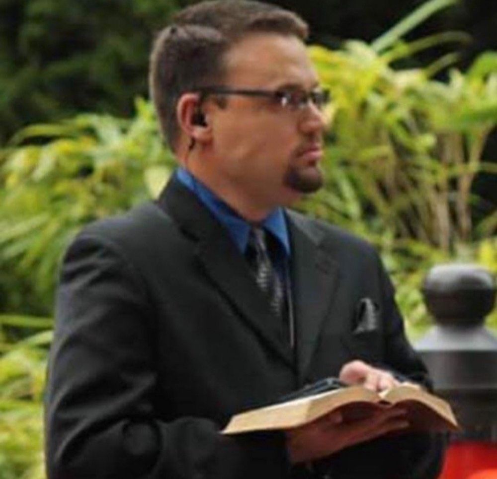 Minister Event Services - social services organization in Salem, OR