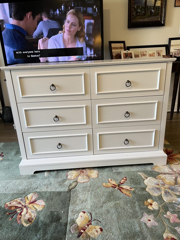 Slide of Hubbard The Handyman