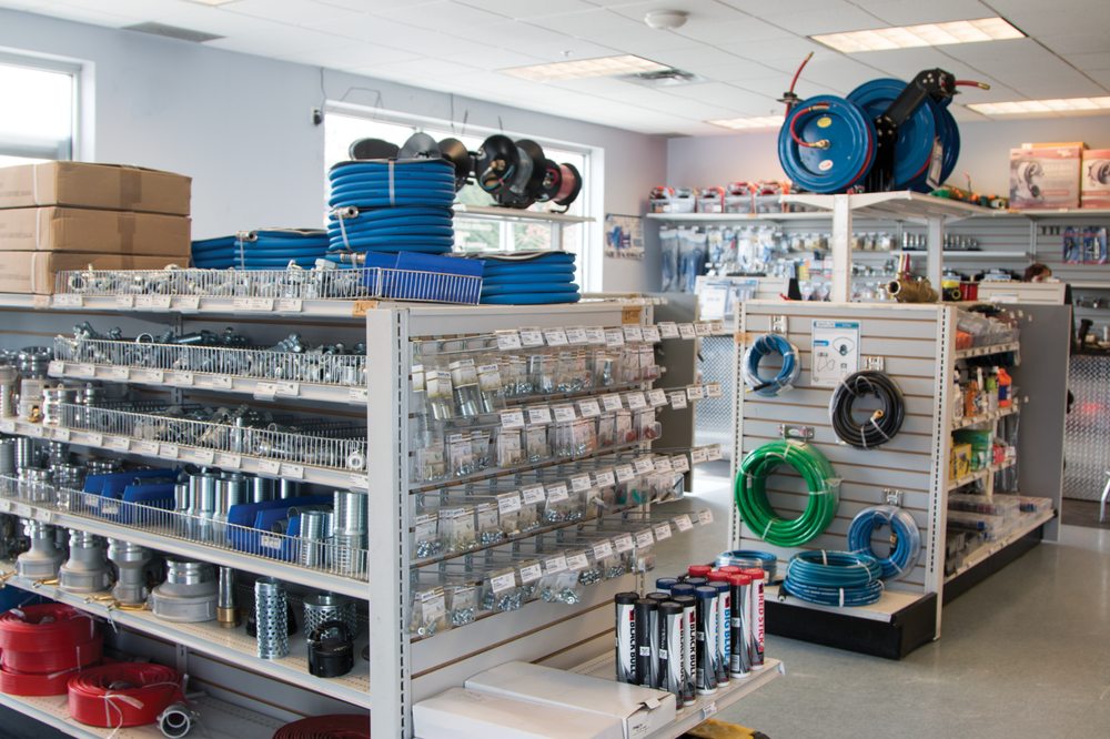 NEWLINE HOSE & FITTINGS Updated October 2024 12 Photos 9415