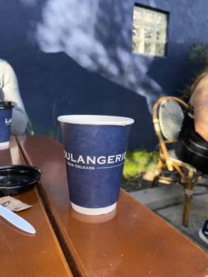 La Boulangerie by null