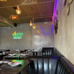 Very clean and cute ambient restaurant Very clean and cute ambient restaurant
