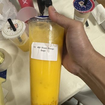 Milky Way Tea Shoppe - Bubble Tea Near Me - Dublin, California Milky Way Tea Shoppe - Bubble Tea Near Me - Dublin, California