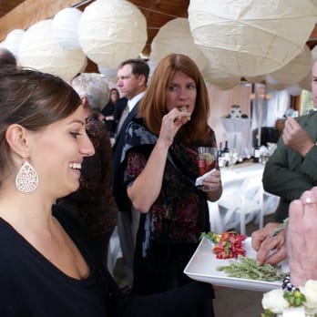 The Mountain Wedding Garden - Appetizers passed (Fete Events) - Venues & Event Spaces Near Me - Crested Butte, Colorado The Mountain Wedding Garden - Appetizers passed (Fete Events) - Venues & Event Spaces Near Me - Crested Butte, Colorado