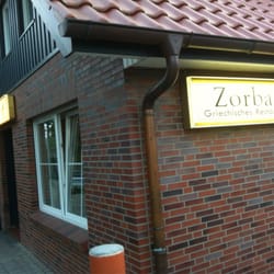 Gaststätte Zorbas - Zorbas