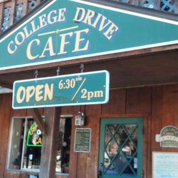 College Cafe - Breakfast & Brunch Near Me - Durango, Colorado