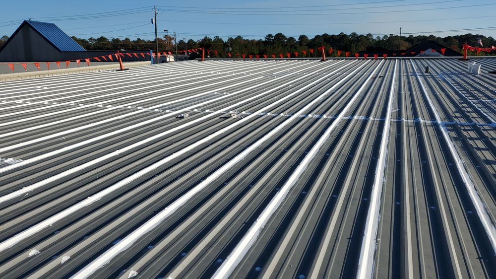 Slide of American WeatherStar