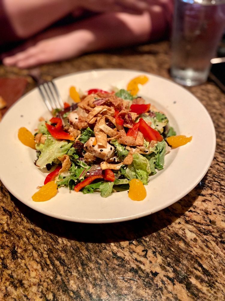 BJ's Restaurant & Brewhouse