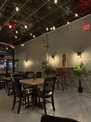 Sylvan Cafe & Restaurant by null