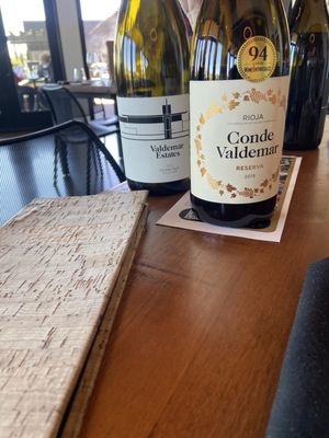 Valdemar Estates Winery by null