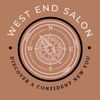 West End Salon gift card