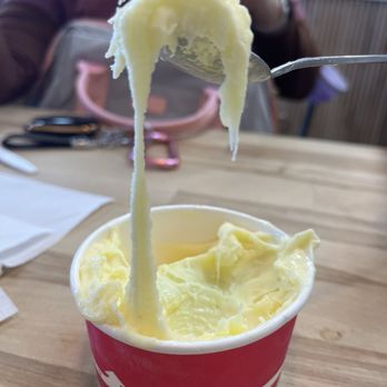 Wowbooza - Saffron rose ice cream - Specialty Food Near Me - Duluth, Georgia Wowbooza - Saffron rose ice cream - Specialty Food Near Me - Duluth, Georgia