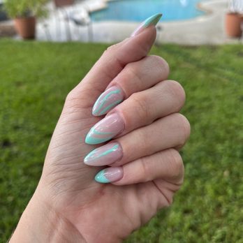 Motion Nails - Acrylics by Paul - Nail Salons Near Me - Lutz, Florida Motion Nails - Acrylics by Paul - Nail Salons Near Me - Lutz, Florida
