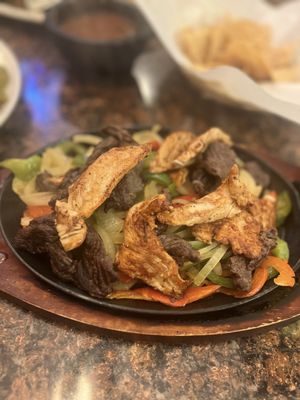 Lienzo Charro Mexican Restaurant Bar & Grill by null