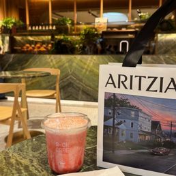Rise and shine smoothie Rise and shine smoothie