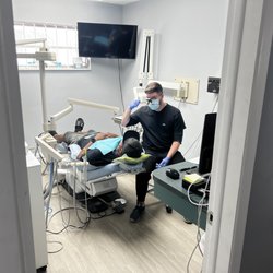 Modern Day Smiles Dentistry