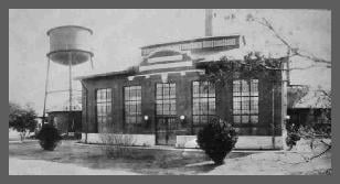 Shreveport Water Works Museum by null