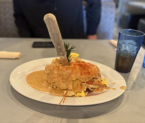 Hash House A Go Go West Sahara by null Hash House A Go Go West Sahara by null