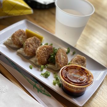Ima Noodles - Ramen Near Me - Detroit, Michigan