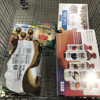 Costco Wholesale - Grab and go - Wholesale Stores Near Me - Burbank, California