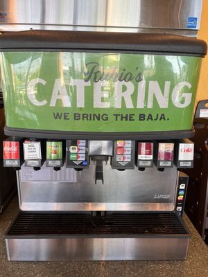 Rubio's Coastal Grill by null