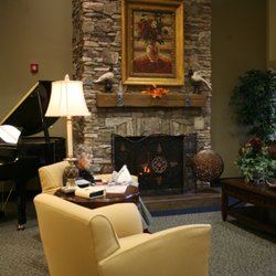 Riverton Retirement and Asssited Living Community