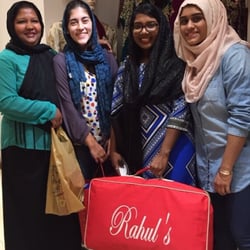 Armaan's Bridal - Happy Customers!