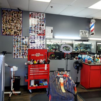 Fresh Cuts Unlimited 15 Photos Barbers 860 Parris Island Gtwy Beaufort Sc Phone Number Services