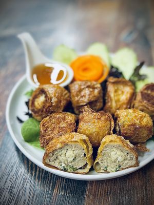 Ruuthai's Kitchen by null