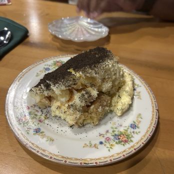 Bless Your Heart - Delicious Keylime tiramisu - Diners Near Me - Antioch, Illinois Bless Your Heart - Delicious Keylime tiramisu - Diners Near Me - Antioch, Illinois