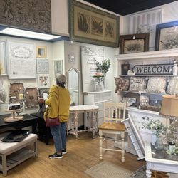Legacy Fine Home Furnishings - Decor and gifts
