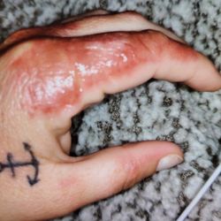 user provided Chung John MD photo