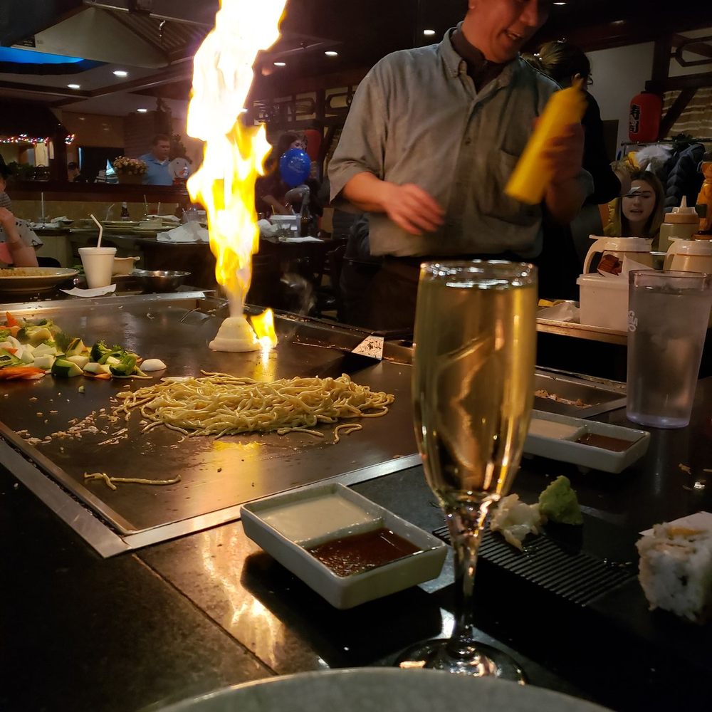 Fuji Grill - Japanese Near Me - Buffalo, New York Fuji Grill - Japanese Near Me - Buffalo, New York