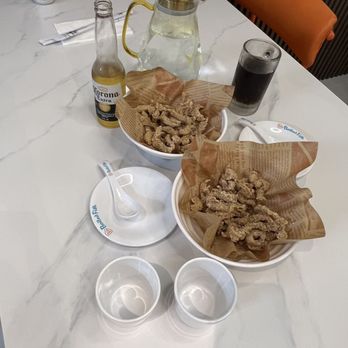Boiled Fish - Crispy chicken with beer - Szechuan Near Me - Orlando, Florida Boiled Fish - Crispy chicken with beer - Szechuan Near Me - Orlando, Florida