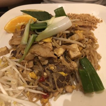 Georgetown Thai Cuisine - PAD Thai - Thai Near Me - Georgetown, Ontario Georgetown Thai Cuisine - PAD Thai - Thai Near Me - Georgetown, Ontario
